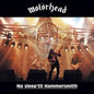 Picture of the Music Record - No Sleep 'Til Hammersmith by Motorhead