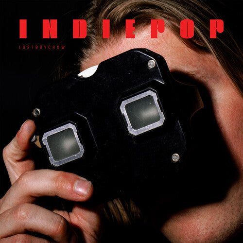 Picture of the Music Record - Indie Pop - Yellow by Lostboycrow