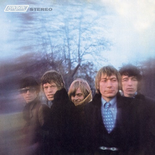 Picture of the Music Record - Between The Buttons by The Rolling Stones