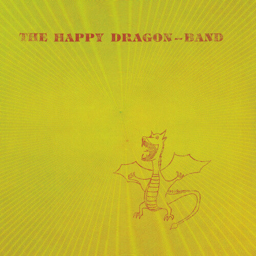 Picture of the Music Record - The Happy Dragon Band by Happy Dragon-Band