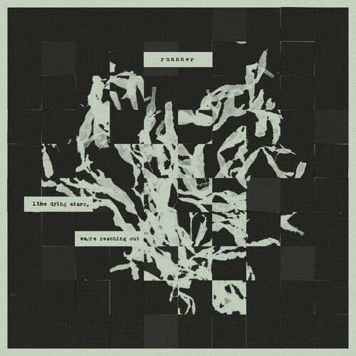 Picture of the Music Record - Like Dying Stars, We're Reaching Out - Cloudy [Explicit Content] by Runner