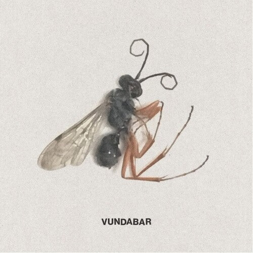 Picture of the Music Record - Good Old by Vundabar