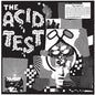 Picture of the Music Record - The Acid Test - Blue by Ken Kesey