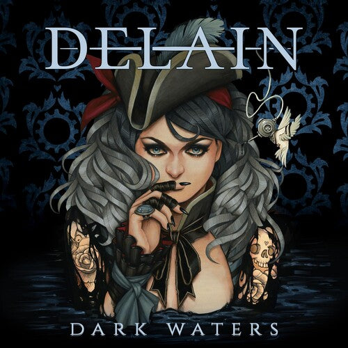 Picture of the Music Record - Dark Waters by Delain
