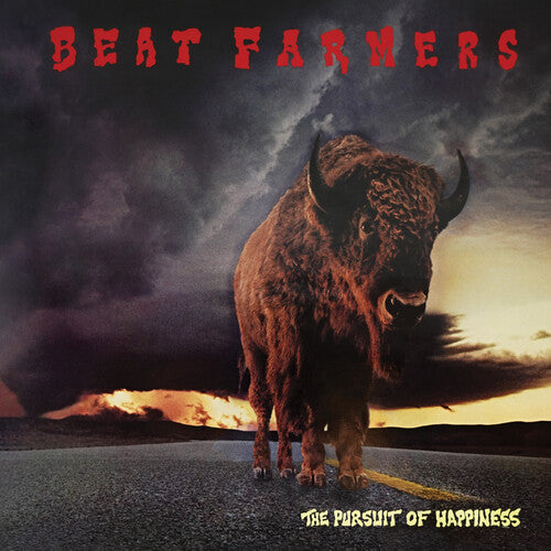 Picture of the Music Record - Pursuit Of Happiness by Beat Farmers