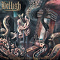 Picture of the Music Record - The Dance Of The Four Elemental Serpents by Hellish