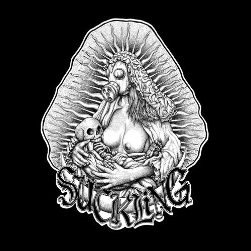 Picture of the Music Record - Suckling by Suckling