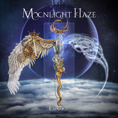Picture of the Music Record - Lunaris by Moonlight Haze