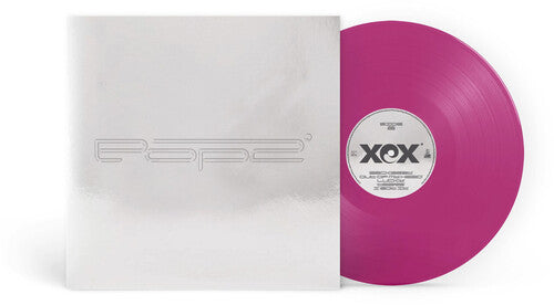 Picture of the Music Record - Pop 2 5 Year Anniversary Vinyl by Charli XCX