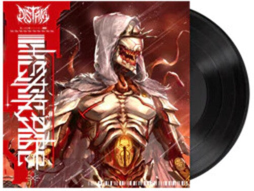 Picture of the Music Record - Heritage [Import] by DISTANT