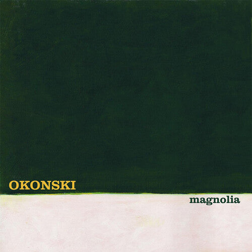 Picture of the Music Record - Magnolia by Okonski