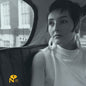Picture of the Music Record - En Cavale - Silver by Isabelle Antena