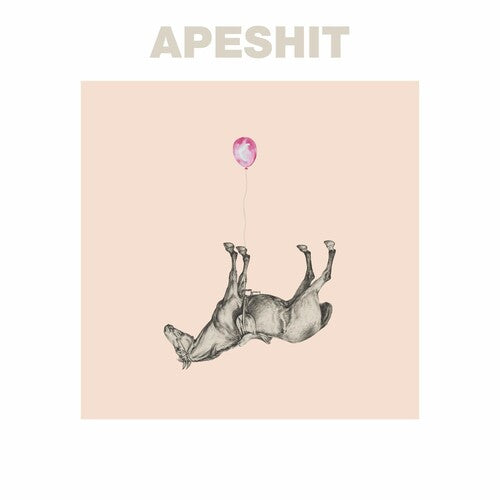 Picture of the Music Record - APESHIT by The Sound of Animals Fighting