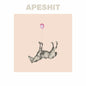 Picture of the Music Record - APESHIT by The Sound of Animals Fighting