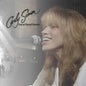 Picture of the Music Record - LIVE AT GRAND CENTRAL by Carly Simon