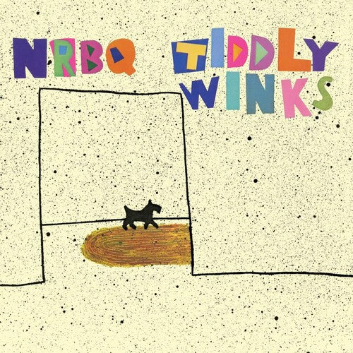Picture of the Music Record - TIDDLYWINKS by NRBQ