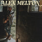 Image of the Music Record - SOUTHERN CHARM by Alex Melton