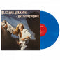 Picture of the Music Record - Race With The Devil - Blue by Black Oak Arkansas