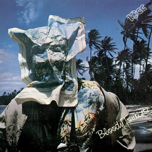 Picture of the Music Record - Bloody Tourists - 180gm Vinyl [Import] by 10cc
