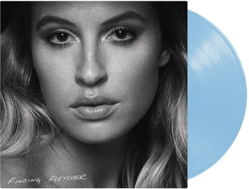 Picture of the Music Record - Finding Fletcher by Fletcher