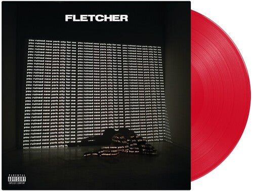 Picture of the Music Record - You Ruined New York City For Me [Explicit Content] by Fletcher