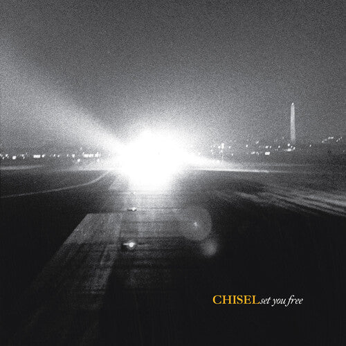 Image of the Music Record - Set You Free by Chisel