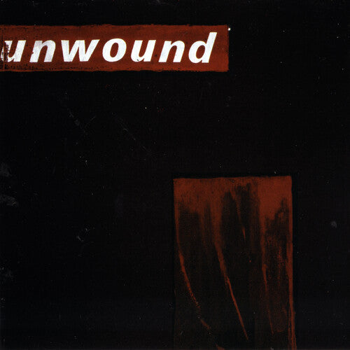 Image of the Music Record - Unwound by Unwound
