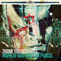 Picture of the Music Record - Maps of Nonexistent Places by Thank You Scientist