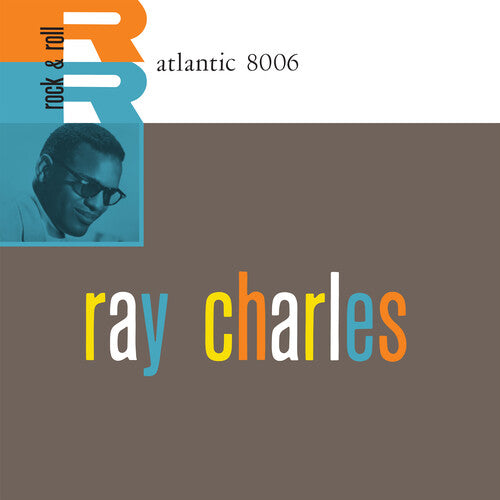 Picture of the Music Record - Ray Charles (Mono) by Ray Charles