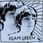 Picture of the Music Record - Garfield by Adam Green
