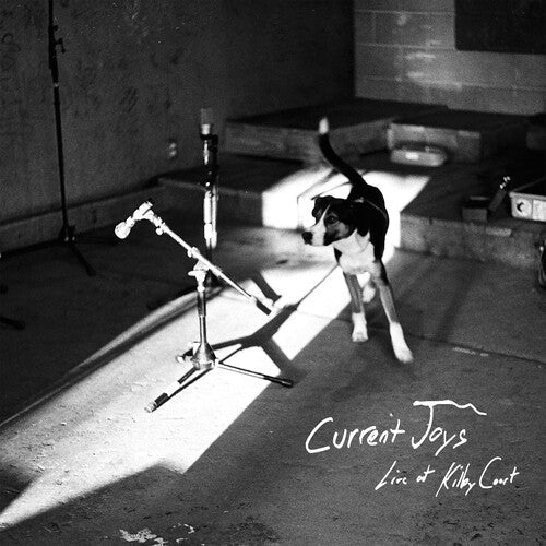 Image of the Music Record - Live At Kilby Court by Current Joys