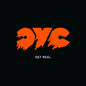 Picture of the Music Record - Get Real [Explicit Content] by CVC