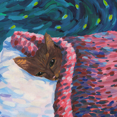 Picture of the Music Record - Sleepyhead  (Opaque Purple Vinyl LP pressing) by Cavetown