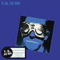 Image of the Music Record - Another Kind Of Blues - 140-Gram Black Vinyl [Import] by UK Subs