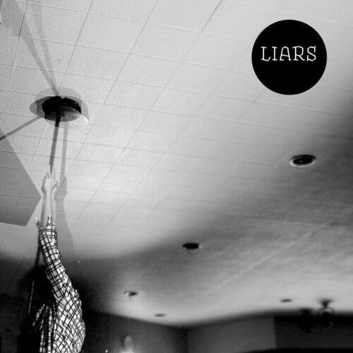 Picture of the Music Record - Liars by Liars
