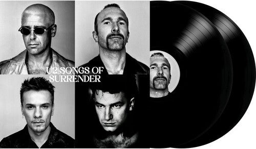 Picture of the Music Record - Songs Of Surrender [2 LP] by U2