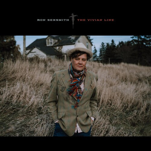 Picture of the Music Record - VIVIAN LINE by Ron Sexsmith