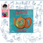 Picture of the Music Record - Live In Lyon, December 14, 1972 by Gong