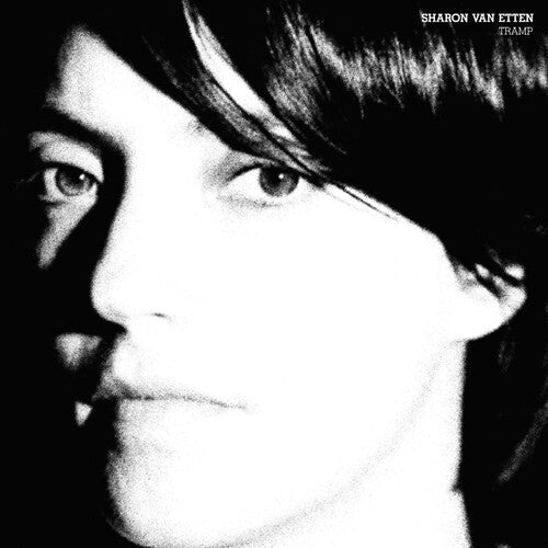 Picture of the Music Record - Tramp - Anniversary Edition - Crimson Splash by Sharon Van Etten