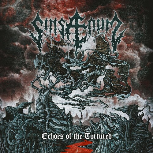 Image of the Music Record - Echoes Of The Tortured by Sinsaenum