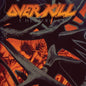 Picture of the Music Record - I Hear Black by Overkill