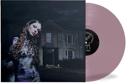 Image of the Music Record - Can You Afford To Lose Me? [Explicit Content] by Holly Humberstone