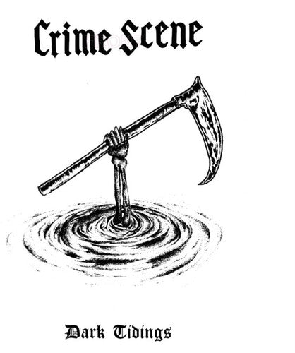 Picture of the Music Record - Dark Tidings [Explicit Content] by Crime Scene