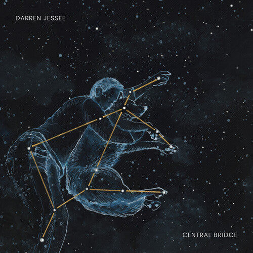 Picture of the Music Record - Central Bridge by Darren Jessee