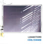 Picture of the Music Record - Cool Change - Cool Blue by Connections