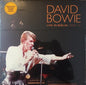 Picture of the Music Record - Live In Berlin (1978) by David Bowie