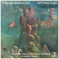 Picture of the Music Record - Mythologies by Thomas Bangalter