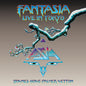 Picture of the Music Record - Fantasia, Live In Tokyo 2007 by Asia