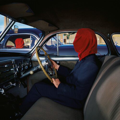 Picture of the Music Record - Frances The Mute by The Mars Volta