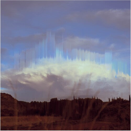 Picture of the Music Record - The End of Days by Matt Elliott